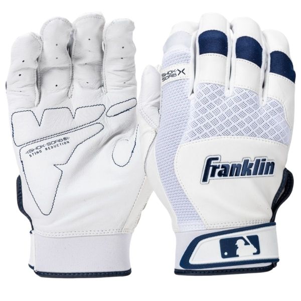 Franklin Shok Sorb X XL Navy