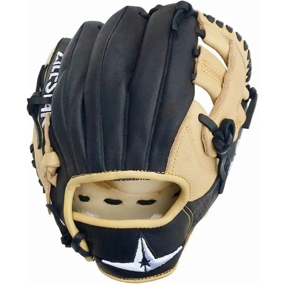 All Star FG100TM 9,5 Inch Training Mitt Model RH