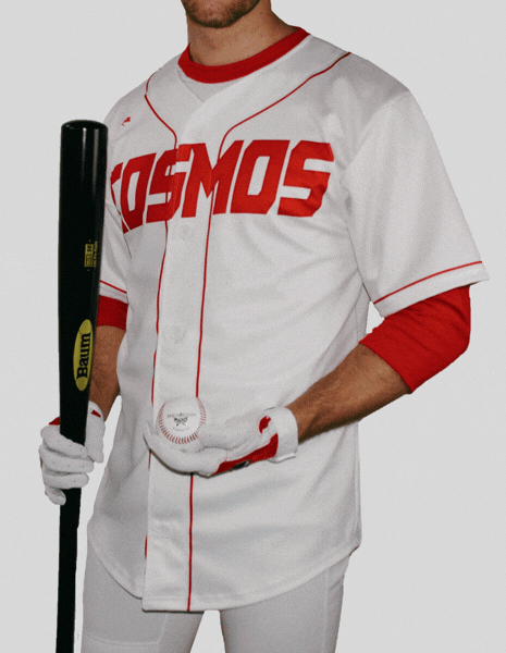 Custom Jersey