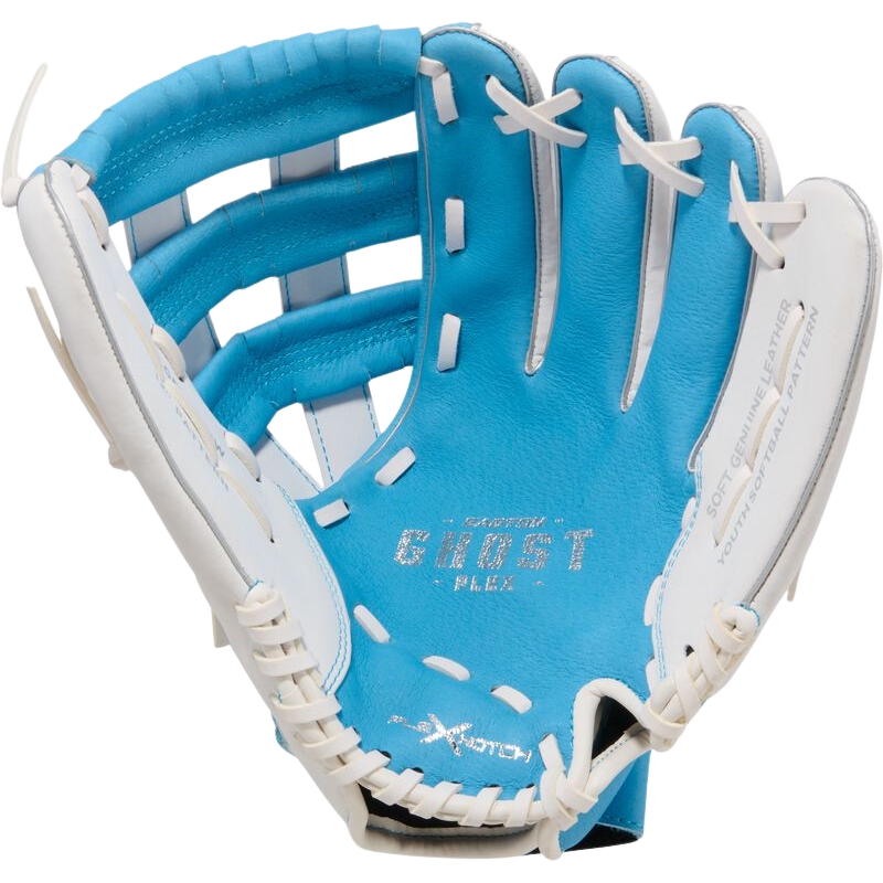 Easton GFY12CBW Ghost Flex Youth FP 12 Inch