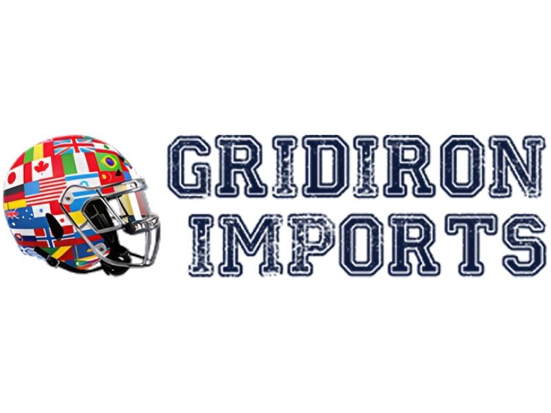 Gridiron Imports Logo