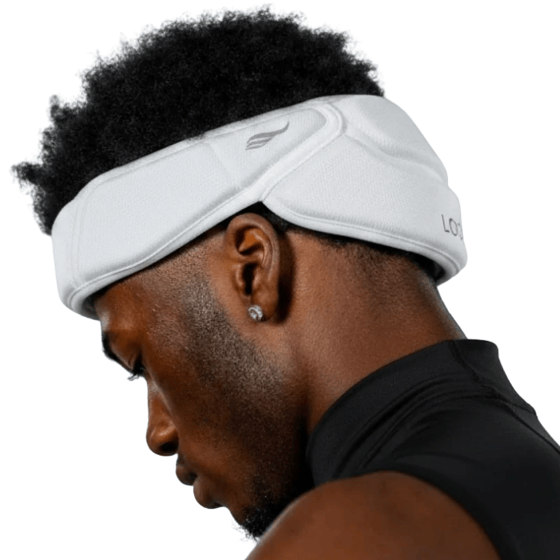 Guardian LOOP A New Generation | Football Headband Protection System 