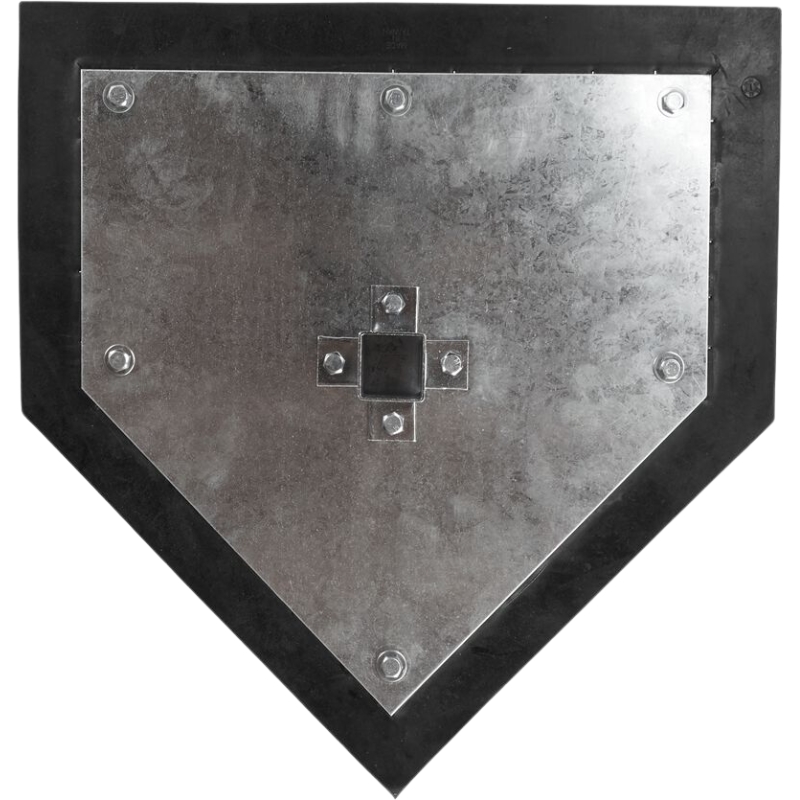 Hollywood Home Plate (12807300)