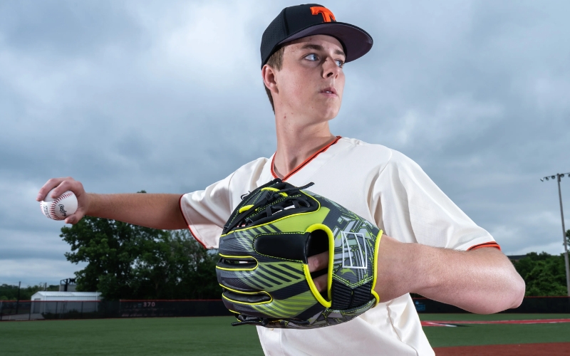 Wie Sie den Besten Baseball Handschuh für Pitcher Auswählen