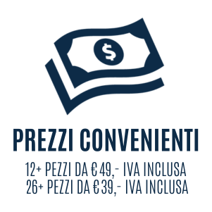 PREZZI CONVENIENTI