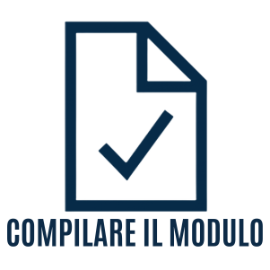Compilare il modulo