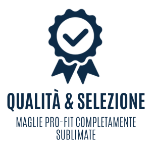 QUALITÀ & SELEZIONE
