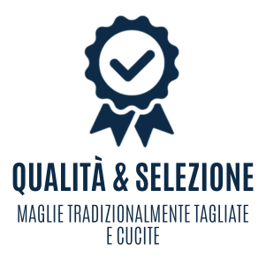 QUALITÀ & SELEZIONE