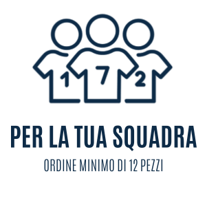 PER LA TUA SQUADRA