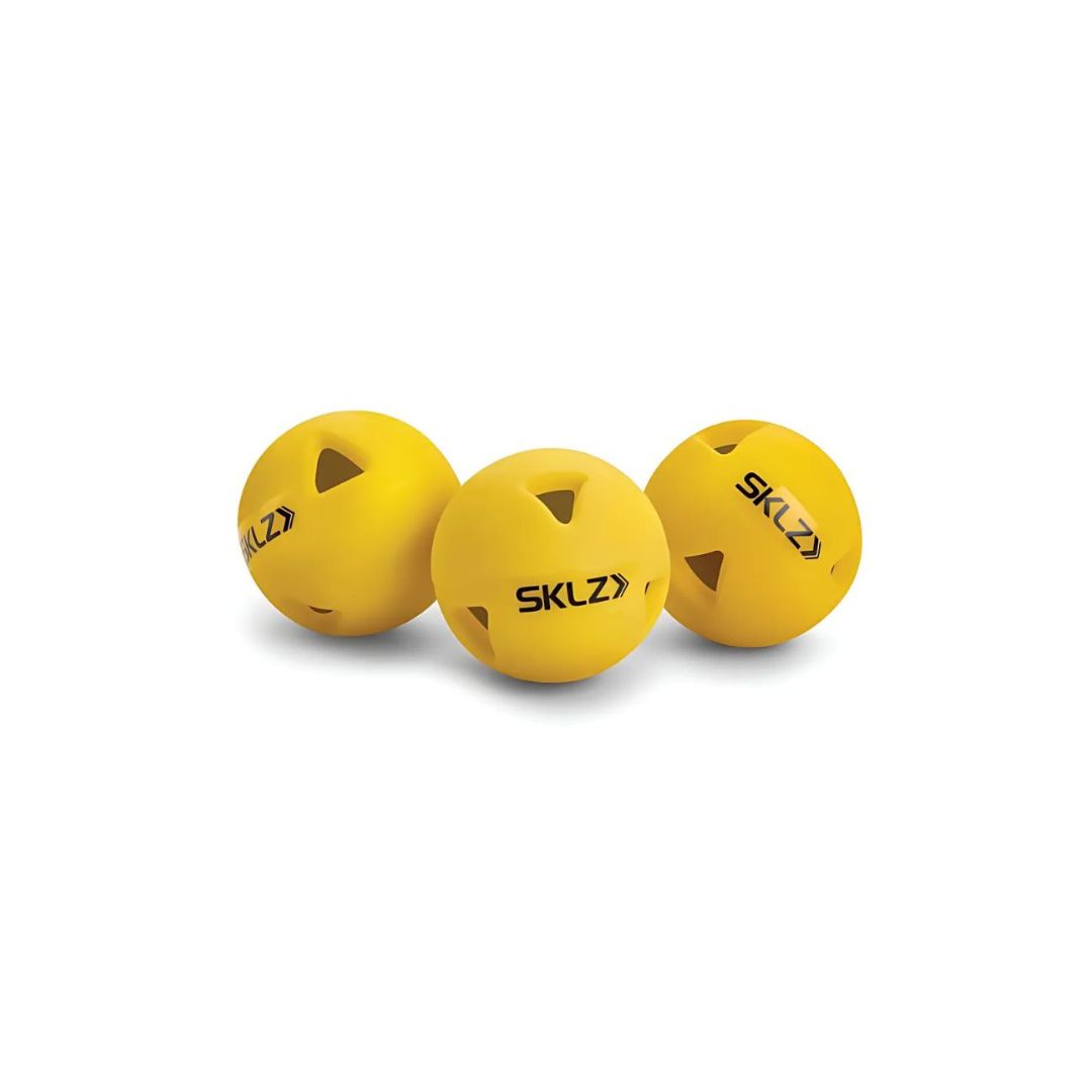 Gogogmee Balle de réflexe pour la coordination œil-main