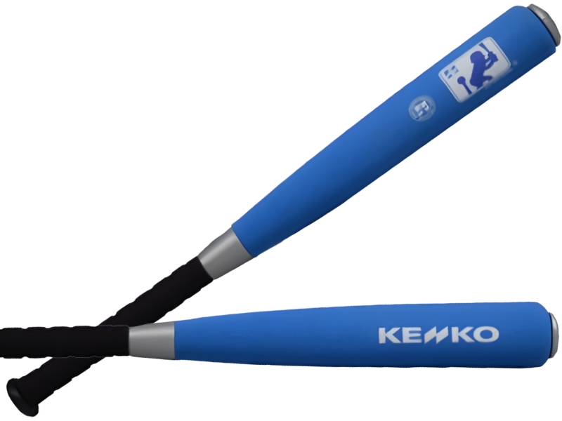 Kenko TeeBall Baseball Bats (JTA-KTB-Y) | Rubber/Polyethylene