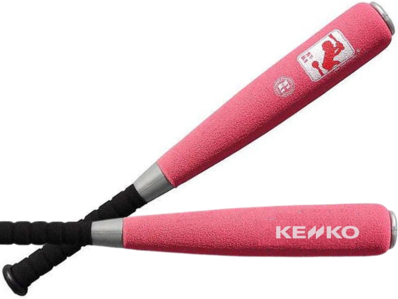 Kenko TeeBall Baseball Bats (JTA-KTB-Y) | Rubber/Polyethylene