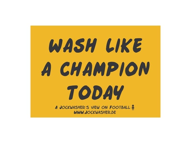 Jock Washer