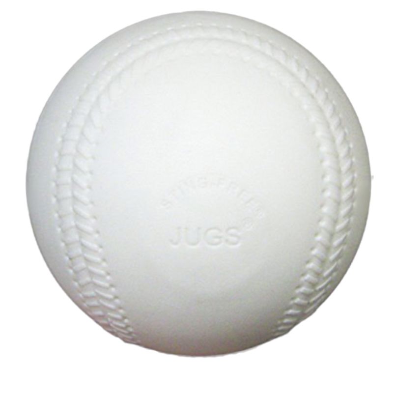 JUGS Seamed Baseball | Training Ball 