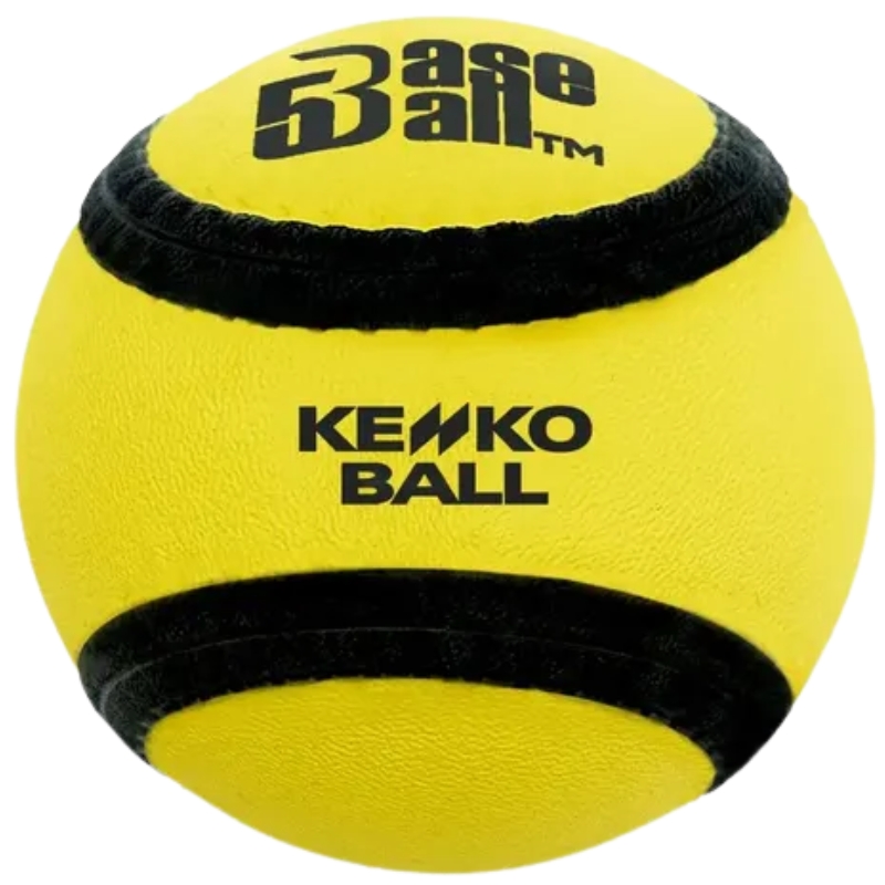 Kenko Official Baseball5 Ball | WBSC Approved | Blue 