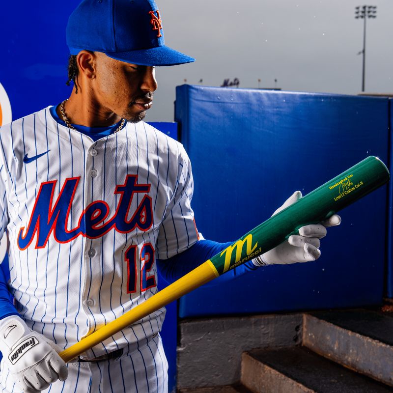Marucci MVE4LINDY12 LINDY12 Pro Exclusive