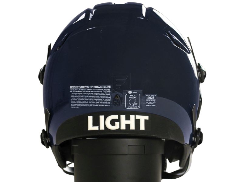 Light Apache Lightning Helmets L Navy