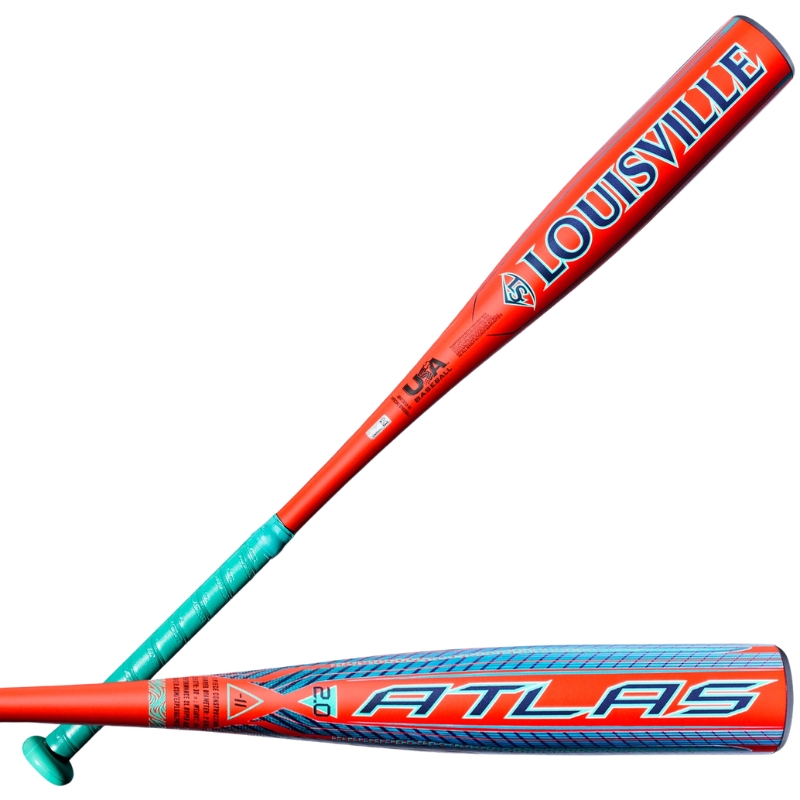 Louisville WBL4263010 Atlas 2.0 USA (-11)