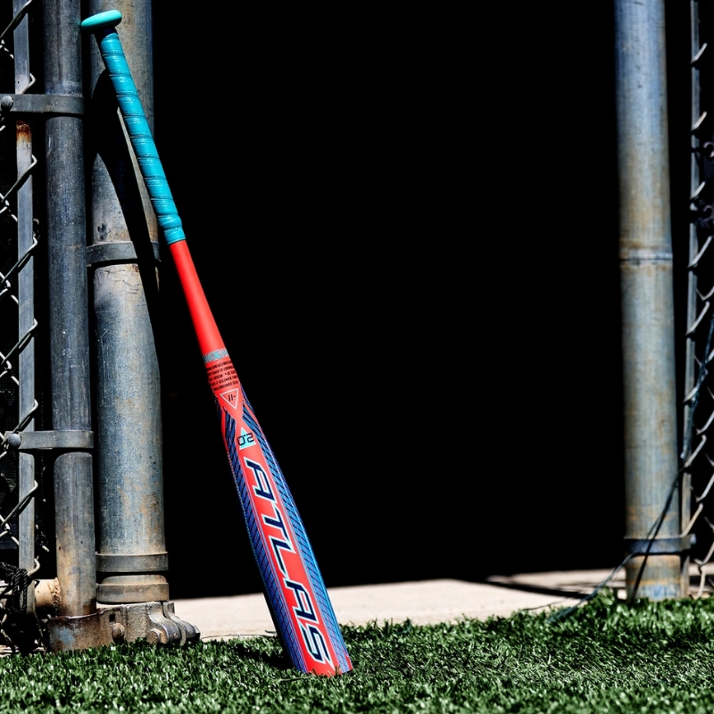 Louisville WBL4263010 Atlas 2.0 USA (-11) 31 inch Size