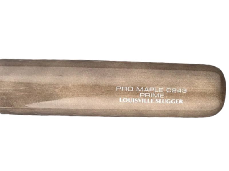 Louisville WBL2950010 Pro Stock Prime Maple C243 HD | 33,5 inch Size
