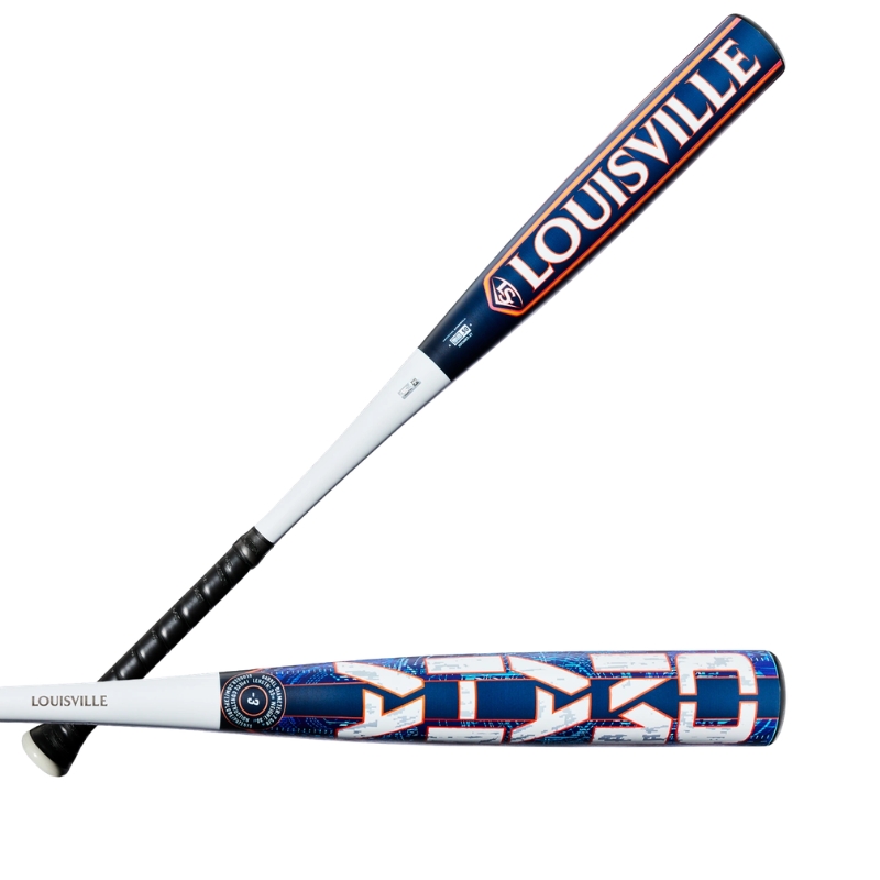 Louisville WBL4249010 Omaha BBCOR 2027 (-3)