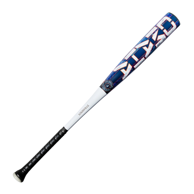 Louisville WBL4249010 Omaha BBCOR 2027 (-3) 34 inch Size