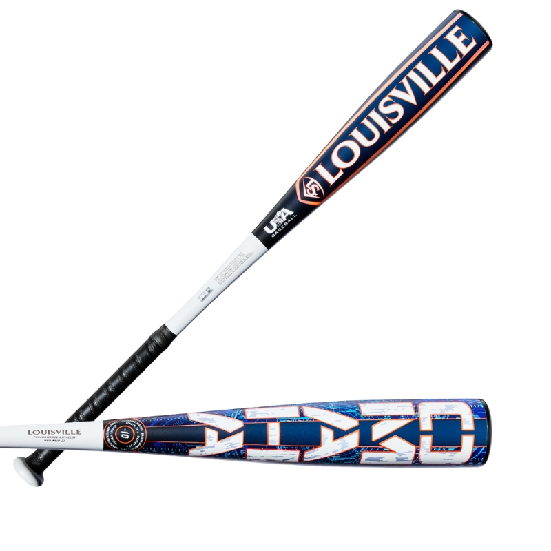 Louisville WBL4262010 Omaha USA 2027 (-10)