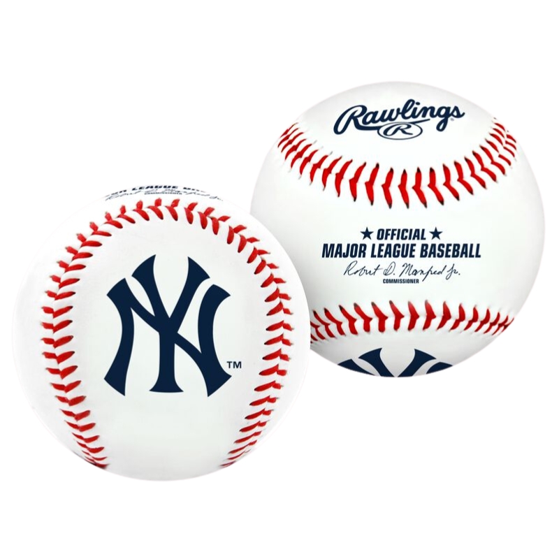 Rawlings MLB Replica Baseball