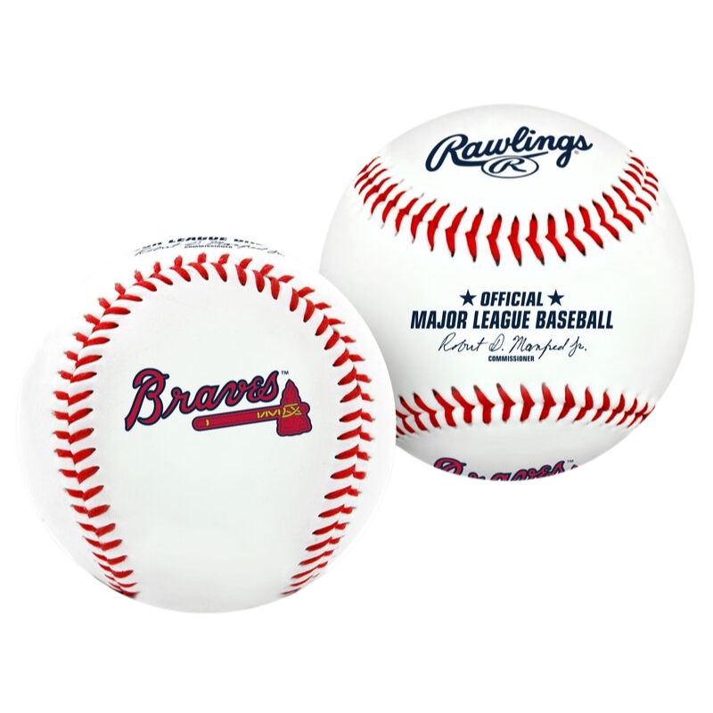 Rawlings MLB Replica Baseball