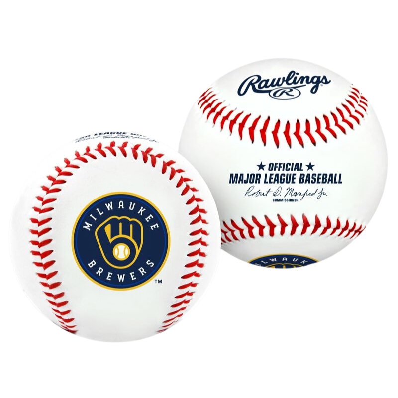 Rawlings MLB Replica Baseball