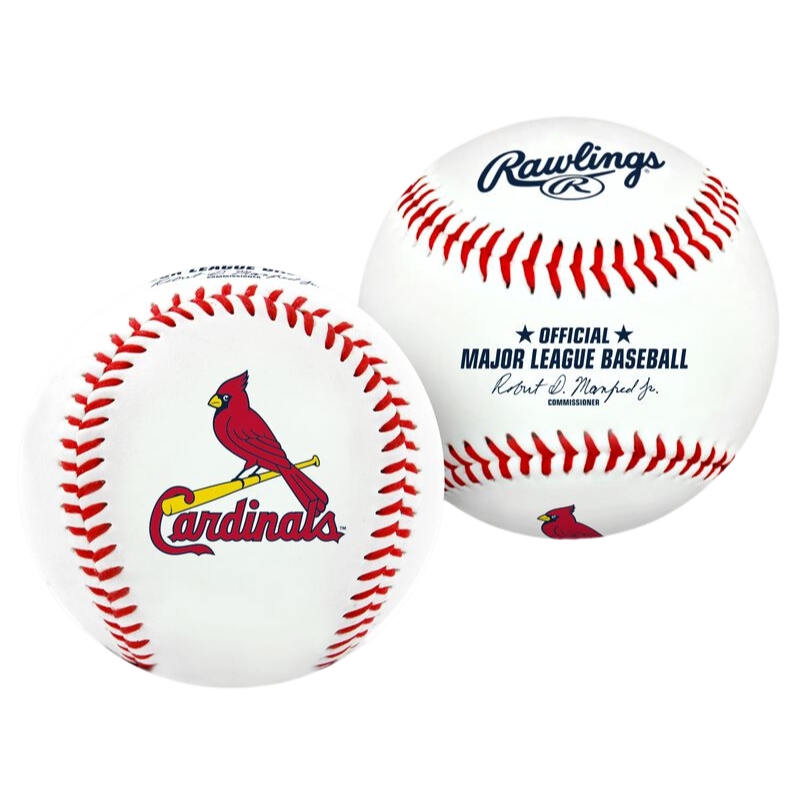 Rawlings MLB Replica Baseball