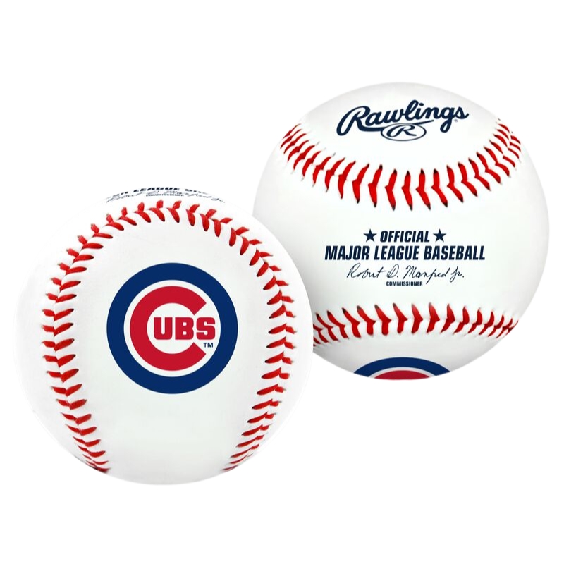 Rawlings MLB Replica Baseball