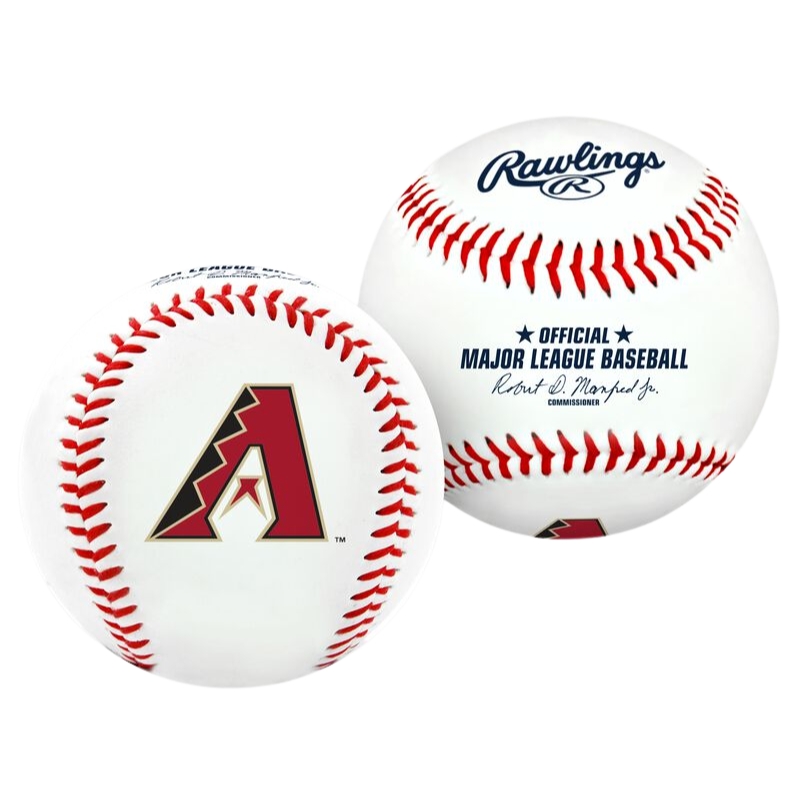 Rawlings MLB Replica Baseball
