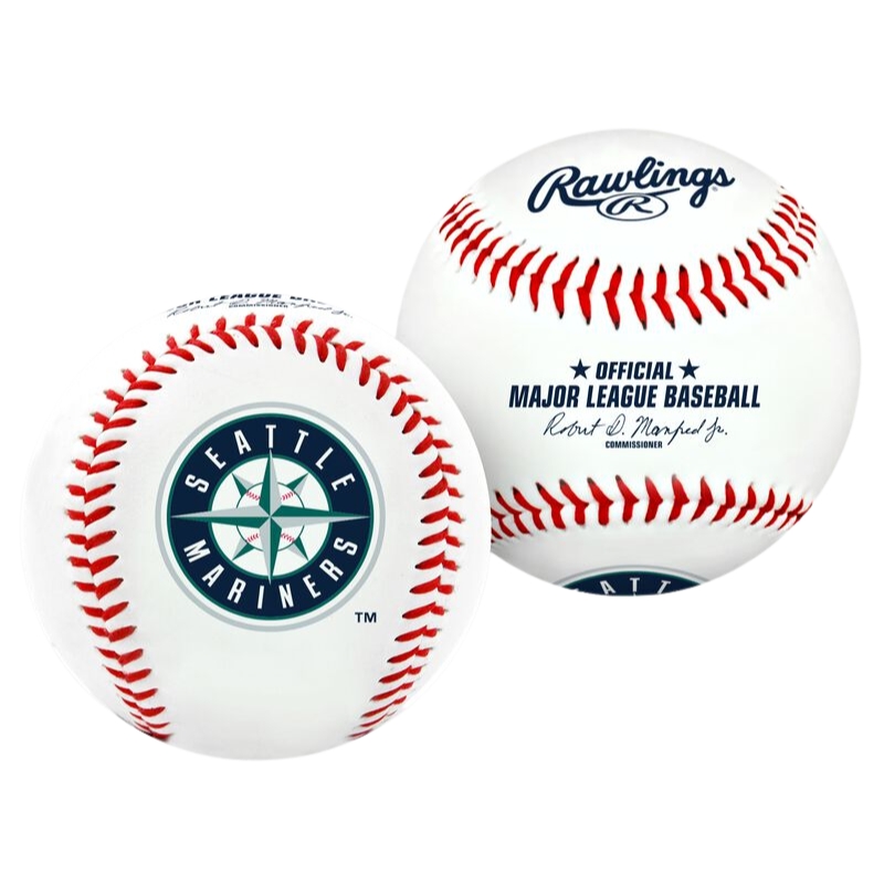 Rawlings MLB Replica Baseball