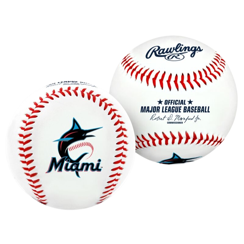 Rawlings MLB Replica Baseball