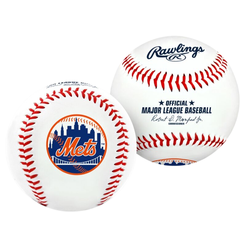 Rawlings MLB Replica Baseball