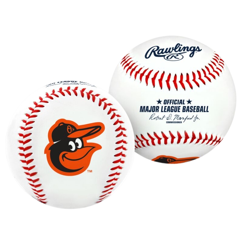 Rawlings MLB Replica Baseball