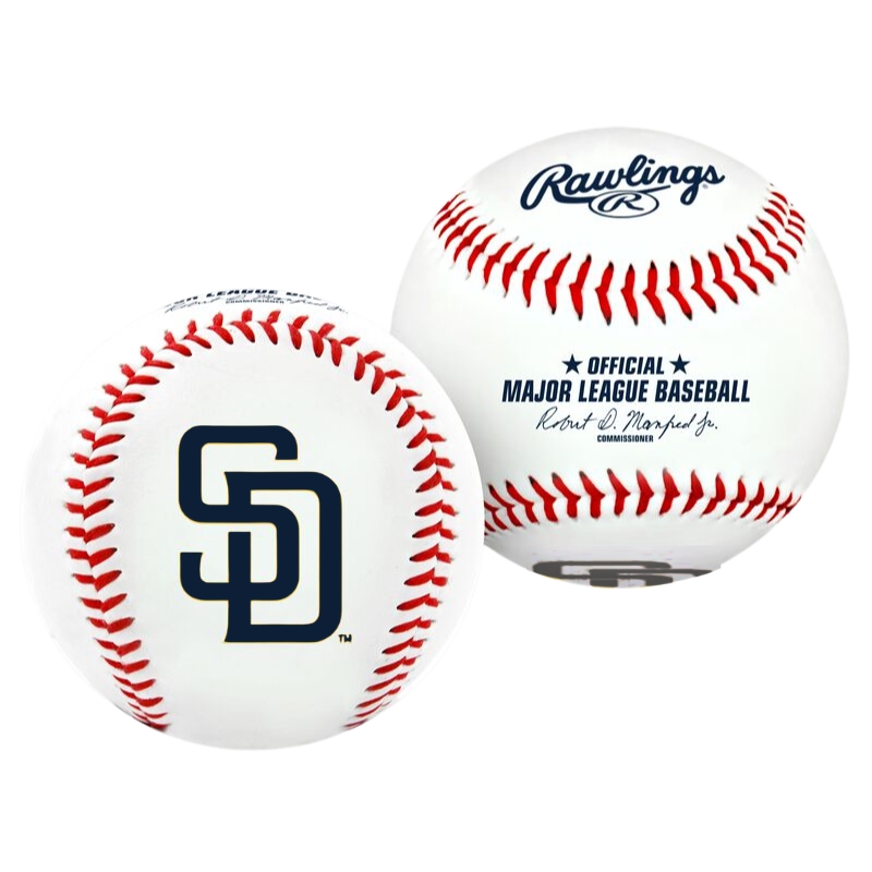 Rawlings MLB Replica Baseball