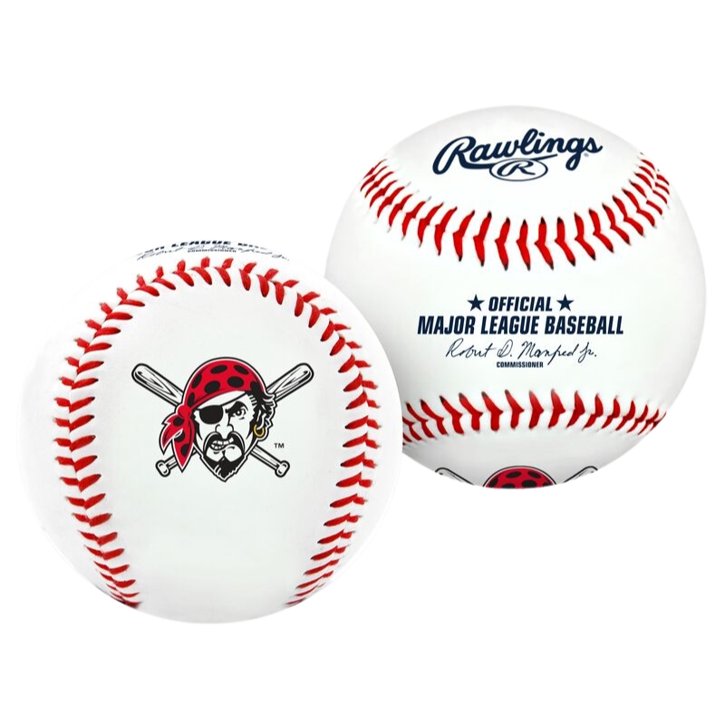 Rawlings MLB Replica Baseball