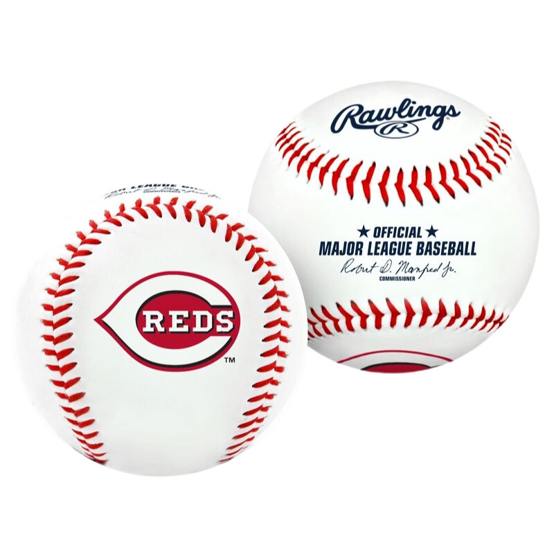 Rawlings MLB Replica Baseball