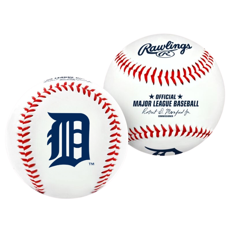 Rawlings MLB Replica Baseball