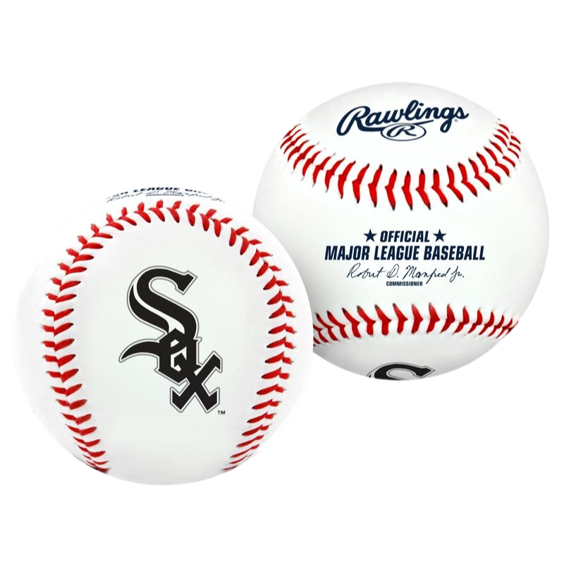 Rawlings MLB Replica Baseball