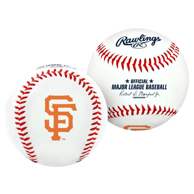 Rawlings MLB Replica Baseball