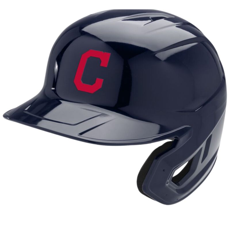 Rawlings MLB Mach Pro Replica Helmets Team Indians