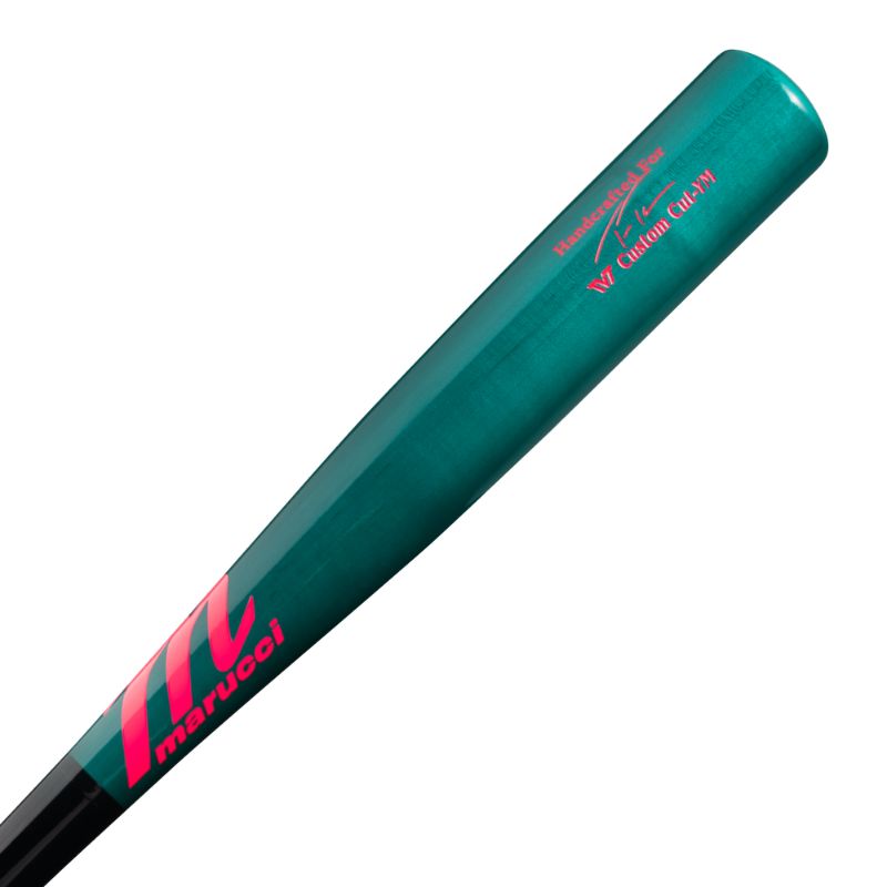Marucci MVE4TVT TVT Pro Exclusive 34 inch Size