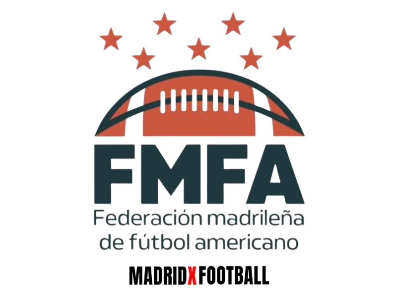 Federación Madrileña de Fútbol Americano