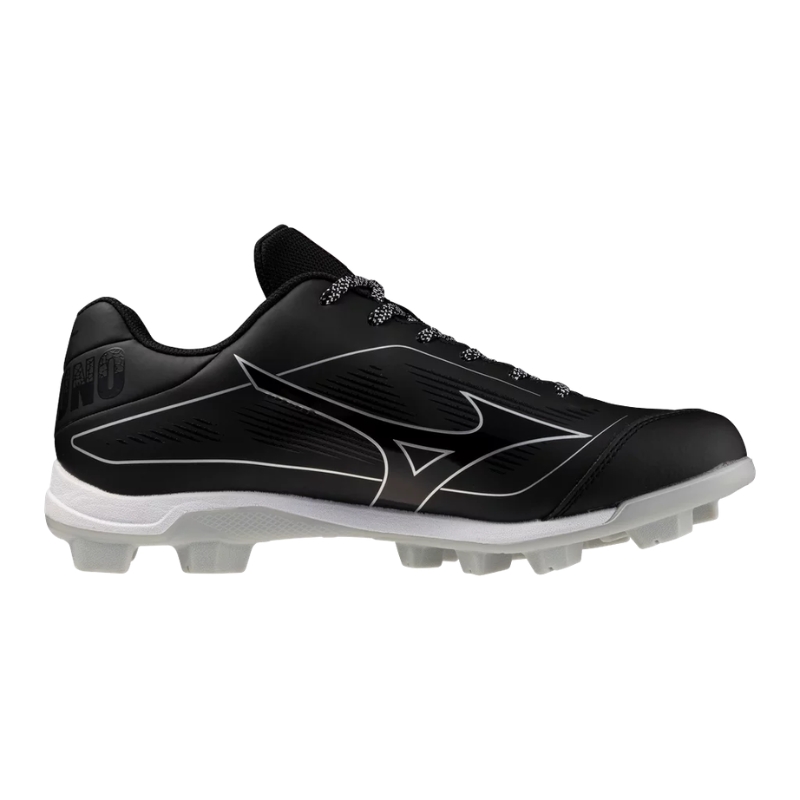 Mizuno Cushionrevo Diamond TPU (320707) 9,0 Black/White