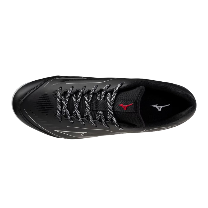 Mizuno Cushionrevo Diamond TPU (320707) 9,0 Black/White