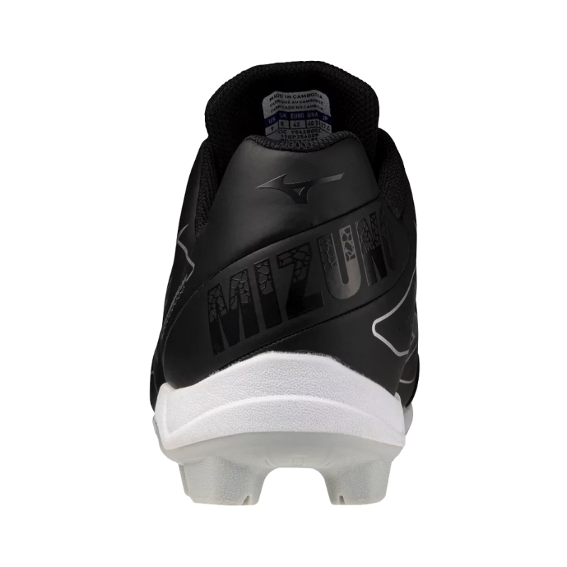 Mizuno Cushionrevo Diamond TPU (320707) 9,0 Black/White
