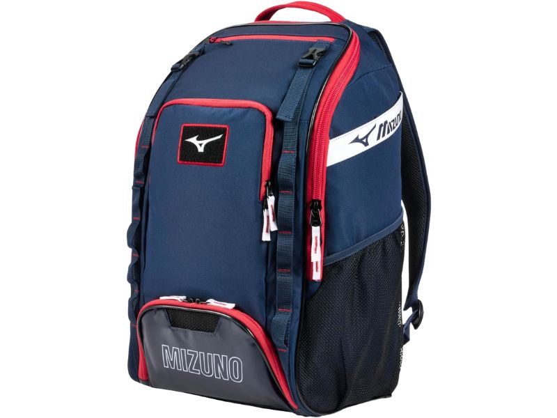 Mizuno Organizer 26 Back Pack